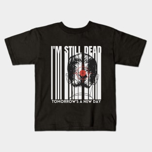 I'm Still Dead Kids T-Shirt